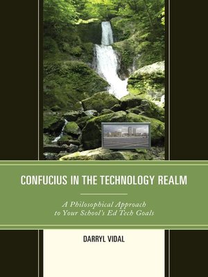 cover image of Confucius in the Technology Realm